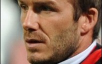 Tiết lộ chi phí cho “thuê” Beckham