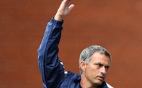 Mourinho truyền nhiệt cho Chelsea