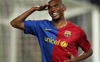 Chelsea "quấy rối" Barca trước trận chiến rạng sáng mai