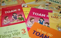 Thủ phạm là NXB Giáo dục