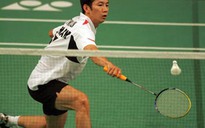 Nguyễn Tiến Minh vươn lên hạng 13 thế giới