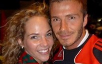 Beckham bị nghi “ăn chả”