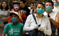 Canada phát hiện cúm H1N1 lây từ người sang động vật
