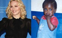Madonna lại gặp rắc rối khi xin con nuôi