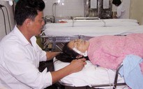 Tai nạn ô tô: 4 người chết, 20 người bị thương
