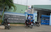 Bán cá, nông dân bị lừa tiền tỉ