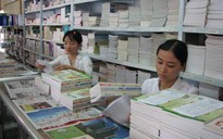 NXB Giáo dục giảm giá sách bổ trợ
