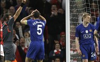 Sir Alex hy vọng một lệnh “ân xá” cho học trò cưng