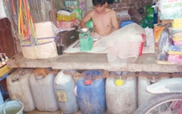 Nước tương siêu rẻ : Muốn mấy có mấy !