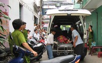 Một thầy bói bị giết