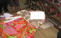 Đánh con chết, làm mẹ bị thương