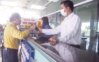 15/18 ca nghi nhiễm cúm A/H1N1 đều âm tính