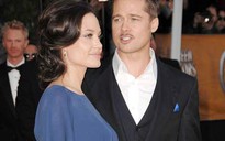Jolie từng lừa dối Brad