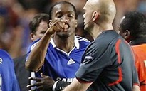 Sao Chelsea dịu giọng với trọng tài