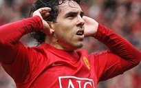 Tevez chấp nhận mang tiếng phản đồ