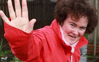 Susan Boyle từ chối lời mời của tổng thống Mỹ