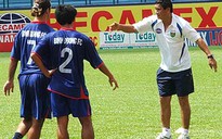 Không có thêm án phạt