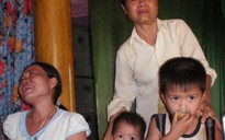 Đợi chờ trong nước mắt