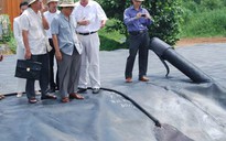 Nhiều ý kiến xung quanh bãi rác Đa Phước