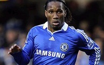 Chelsea “buông” Drogba, Man xanh sẽ “hốt” liền