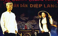 NSND Diệp Lang - thanh thản giữa cái nghèo