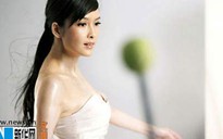 Châu Huệ Mẫn giải thích lý do không sinh con