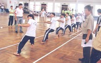 Lời Bác đi vào đời sống