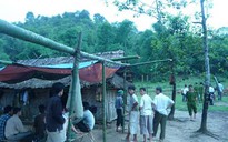 Bắt hung thủ giết người cướp của sau 48 tiếng