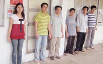 Hoạt động xuyên quốc gia