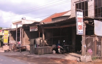 Bệnh nhân đầu tiên tử vong do tả