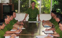 Thủ đoạn tinh vi, táo bạo