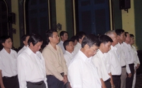 Quá tin cấp dưới (!?)