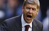 Thầy trò “Giáo sư” Wenger chuẩn bị đào tẩu khỏi Arsenal