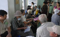 Người bệnh bị “chặt đầu, chặt đuôi”
