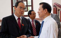Lùi thời gian thực hiện đề án tăng học phí