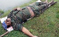 Prabhakaran đã chết hay còn sống?