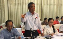 Băn khoăn bài toán tăng trưởng và bội chi