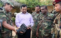 Những sai lầm của Hổ Tamil