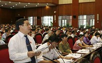 Tái cấu trúc nền kinh tế