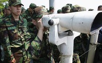 Bán đảo Triều Tiên ngày càng nóng