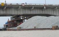 Cầu Đồng Nai rung bần bật