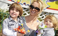 Britney Spears phải bồi thường vì con quậy phá