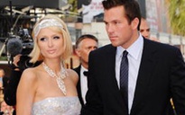 Paris Hilton đặt tên con là Beckham và Victoria