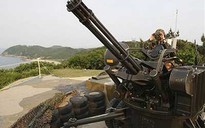 Hàn Quốc, Mỹ nâng mức báo động quân sự