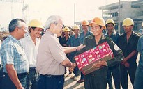 Một chữ Dân