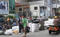 Vì sao thời trang Quảng Châu tràn ngập TPHCM ?