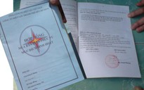 “Đầu nậu” là người của ngành điện ?