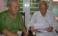 “Đau lắm, nhưng không thể làm ngơ!”