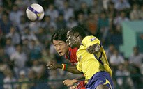 Tam “đại gia” không ngán Denilson