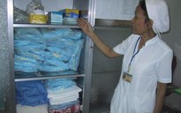 TPHCM: Xuất hiện bệnh nhân thứ 6 mắc cúm A/H1N1